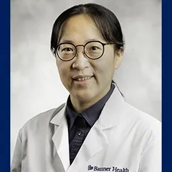 Dong-Young Kim, FNP