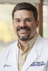 Dr. Roger K Eagan, MD - Poulsbo, WA - Pulmonology