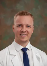 Dr. Ian R. Reynolds, MD