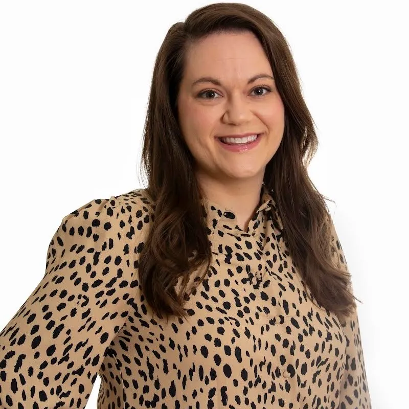 Amanda Logan Hoppe, PhD - McKinney, TX - Psychology