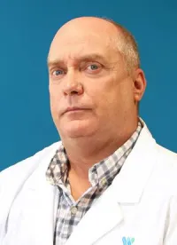Dr. Robert Hale, AuD - Batesville, AR - Audiology