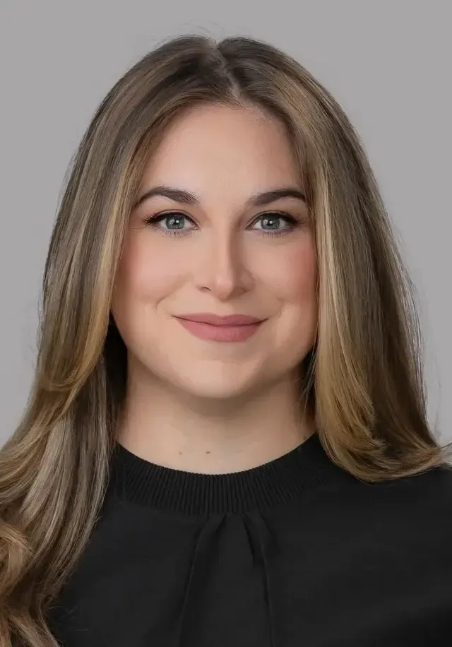 Dr. Gabriele Duvernois