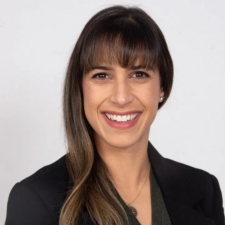 Dr. Jasmin Harounian, MD - Rutherford, NJ - Physical Medicine & Rehabilitation, Sports Medicine