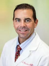 Dr. Mark Woods Haecker, MD