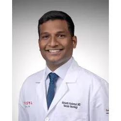 Dr. Nishanth Kodumuri, MD - Columbia, SC - Neurology, Neurologist