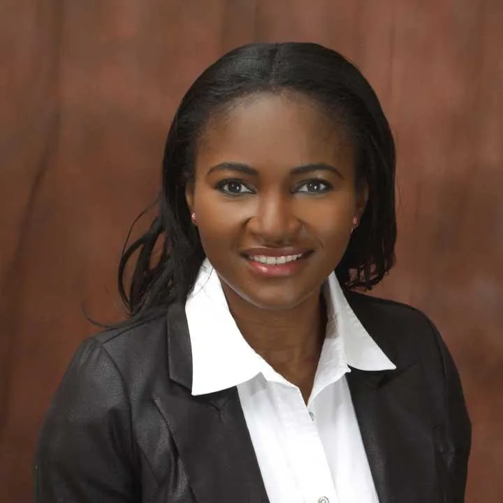 Jeanne Mafokou, FNP - Quincy, IL - Nurse Practitioner