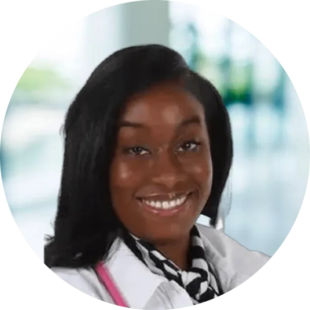Thera Radney, MSN, NP-C - Detroit, MI - Preventative Medicine, Family Medicine, Endocrinology,  Diabetes & Metabolism, Gastroenterology, Internal Medicine, Nurse Practitioner, Obstetrics & Gynecology