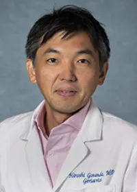 Dr. Hiroshi Gotanda, MD, PhD - Beverly Hills, CA - Geriatric Medicine, Internal Medicine