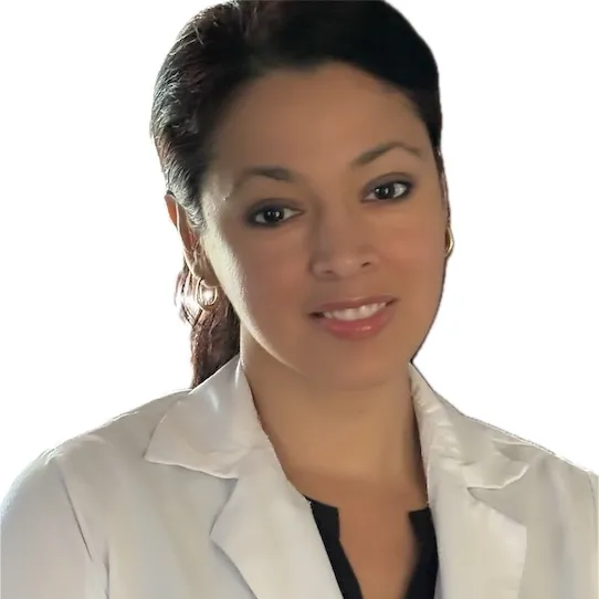 Maritza Romo Goss - Richmond, TX - Nurse Practitioner, Family Medicine