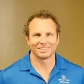 Dr. Teon Steven Kowalyk, DC