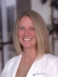 Elizabeth A Heitmeyer, APRN-CNP - Lima, OH - Nurse Practitioner