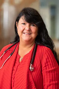 Marian Kehl, ARNP - Tacoma, WA - Nurse Practitioner