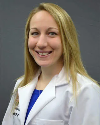Lyndsey N Wilson, NP