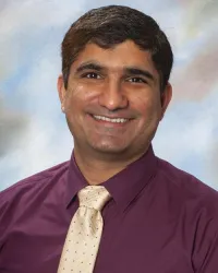 Dr. Harris M. Baloch, MD - Montgomery, OH - Endocrinology,  Diabetes & Metabolism