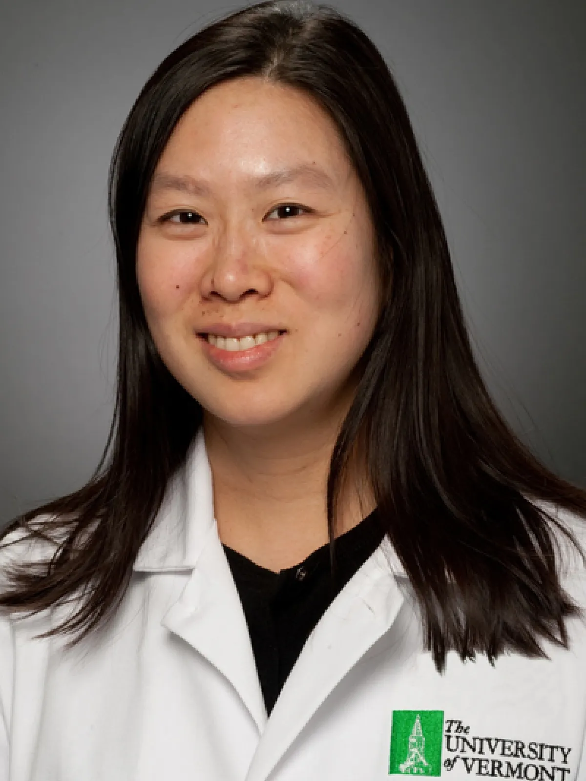 Dr. Julie H. Lin, MD - South Burlington, VT - Dermatology