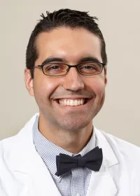 Dr. Andrew Keyes, MD - Chattanooga, TN - Family Medicine