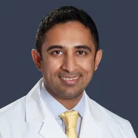 Dr. Pragnan Kancharla, MD - Baltimore, MD - Oncology, Hematology