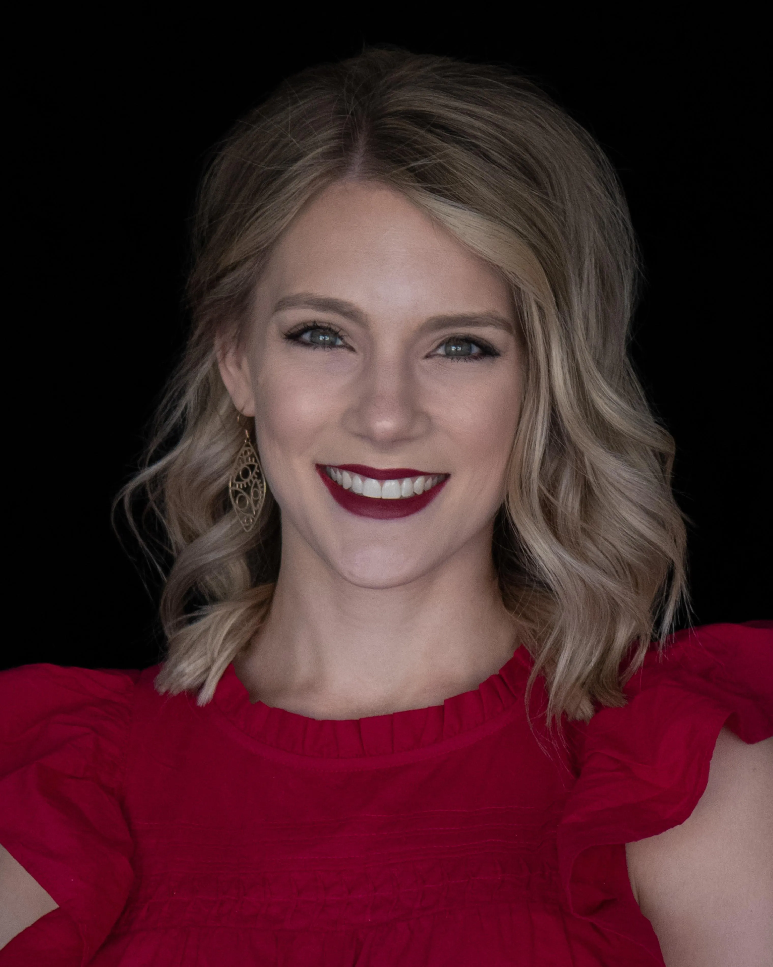 Dr. Kathleen Nicole Holthaus - Omaha, NE - Optometry