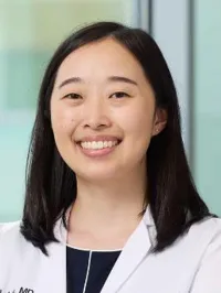 Dr. April Jeon, MD - Silver Spring, MD - Allergy & Immunology