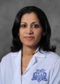 Dr. Anupama S Nair, MD - Detroit, MI - Internal Medicine