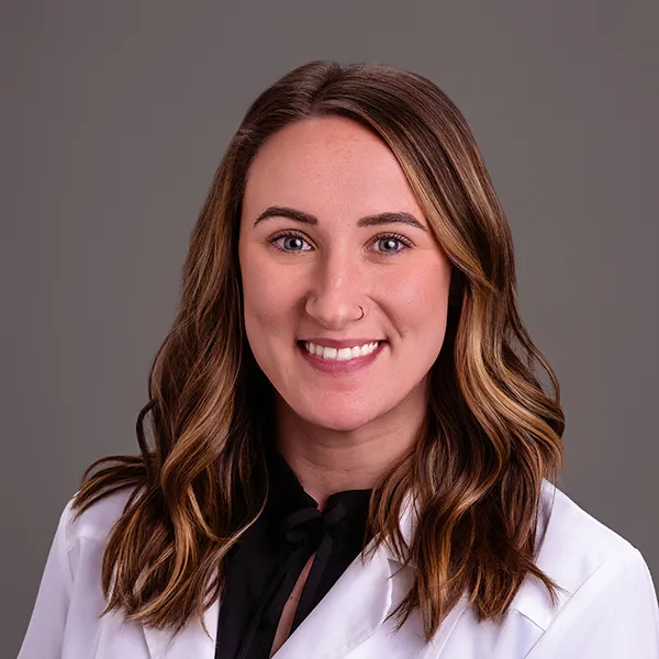 Morgan Mcewin, FNP - Columbia, MO - Nurse Practitioner