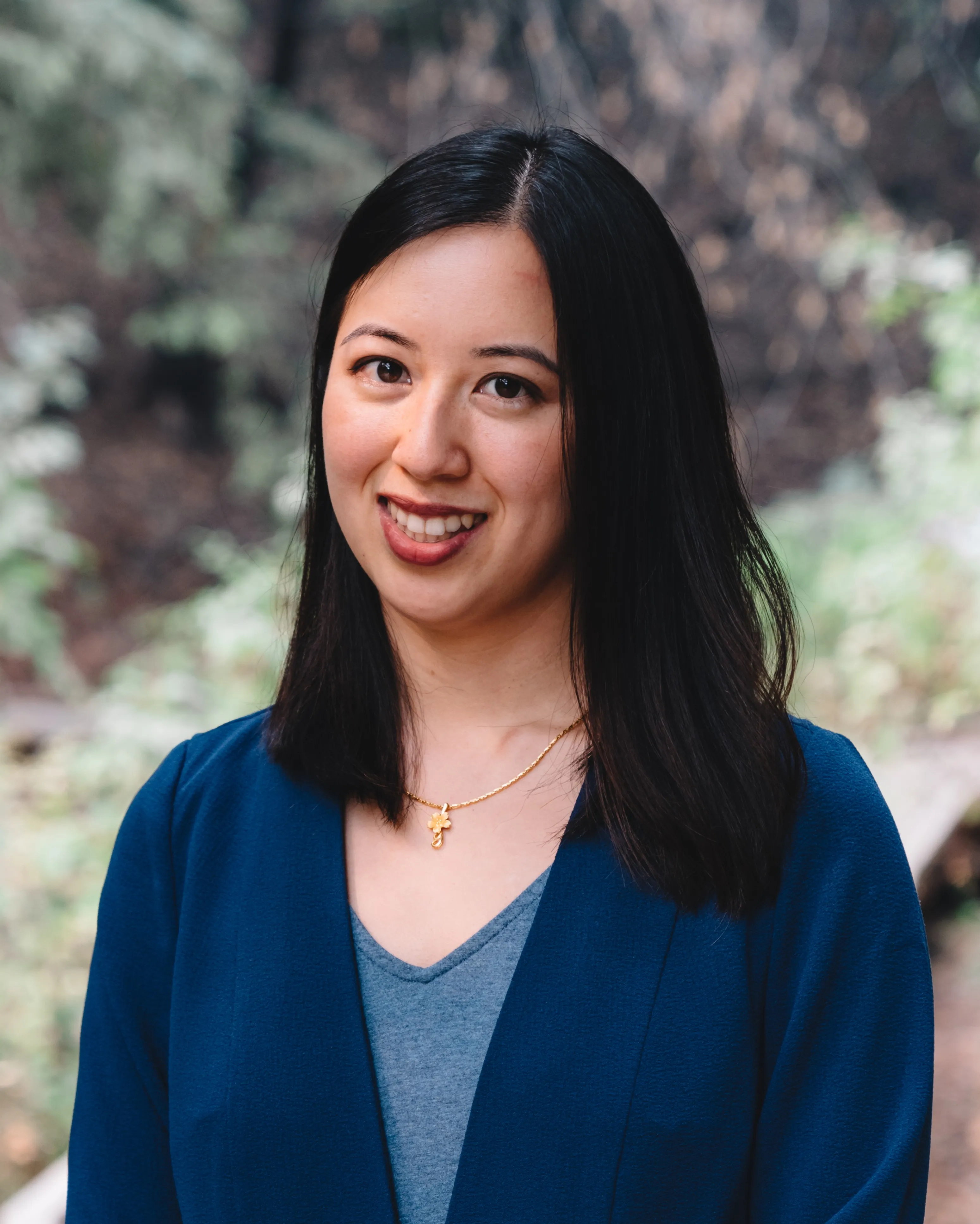 Dr. Joy Elizabeth Lin - Stanford, CA - Neurology