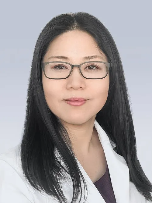 Dr. Hannah Hoeun Lee, MD - Philadelphia, PA - Orthopedic Surgery, General Orthopedics, Orthopedic Surgeon