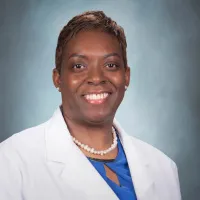 Katisha E. Mitchell, AGNP - Greenville, NC - Nurse Practitioner