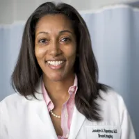 Dr. Jocelyn Rapelyea, MD - Washington, DC - Diagnostic Radiology