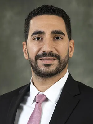 Dr. Alhareth Alsayed - Sterling, IL - Oncology, Internal Medicine