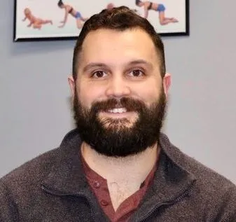 Dr. Thomas Kauffman, DC - Saint Charles, MO - Chiropractor