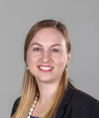Dr. Ashley L Parks, DO - York, PA - Family Medicine