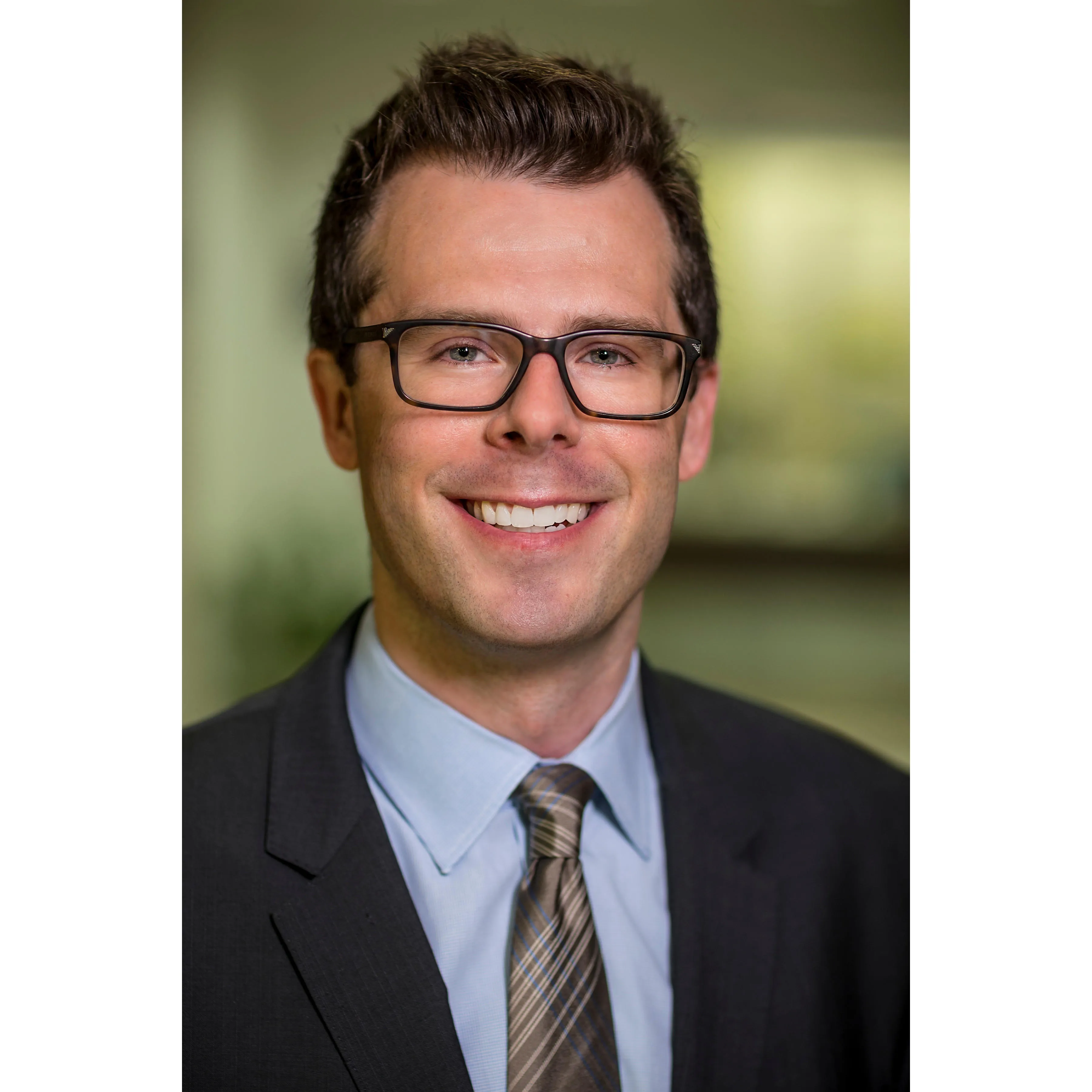 Dr. H. Scott Dinneen, DO - Morristown, NJ - Gastroenterology, Gastroenterologist