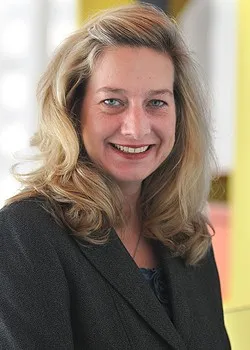 Aloysia Schwabe - Houston, TX - Physical Therapy