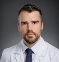 Patrick Murphy, MD, MPH, MSc, FRCSC - Milwaukee, WI - Surgery