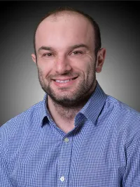 Enis Rosic - Crestview Hills, KY - Nurse Practitioner