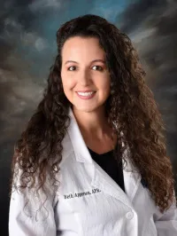 Bethanie Apperson, APRN