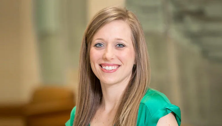 Dr. Rindi Linn Appelman
