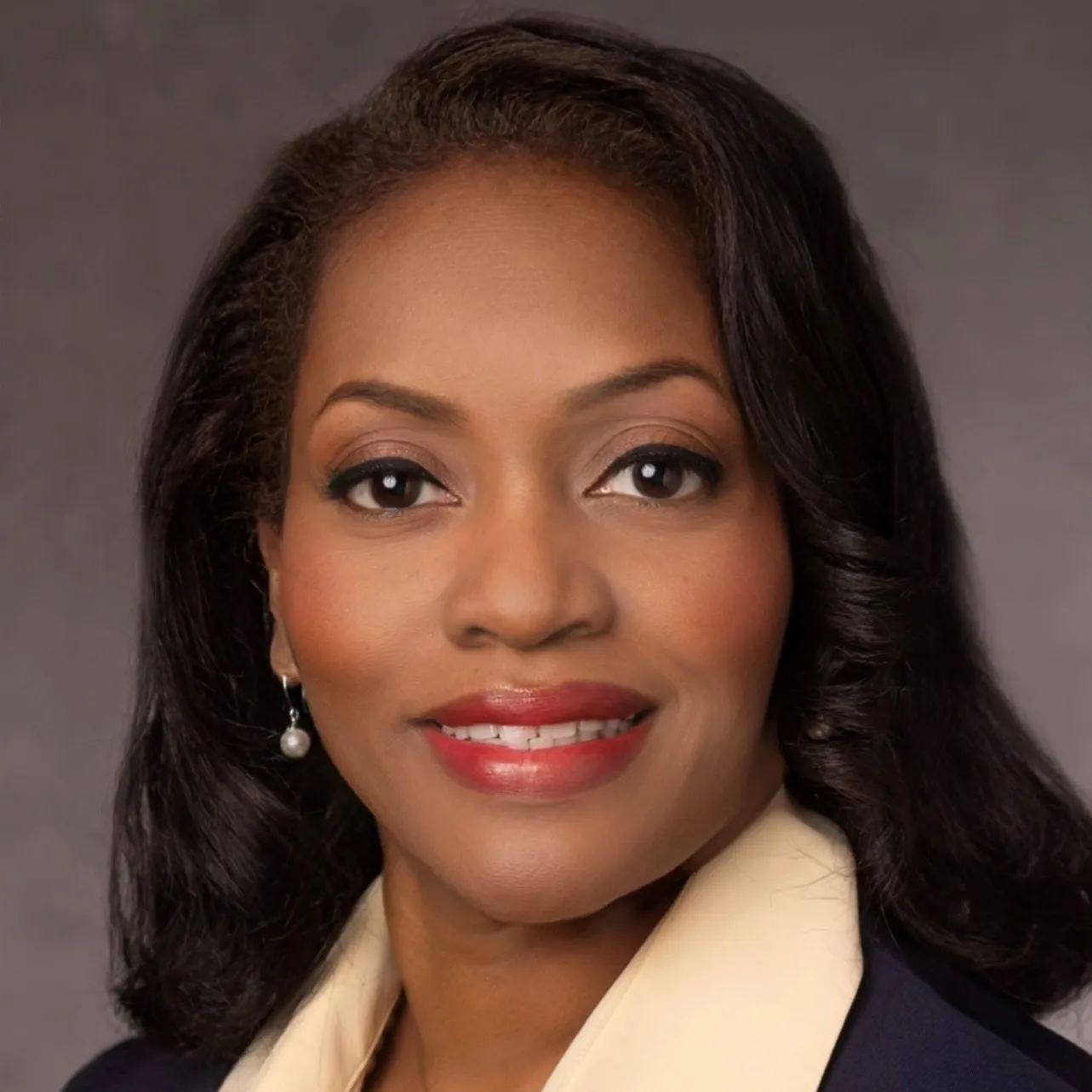 Dr. Margaret Vaughan, MD