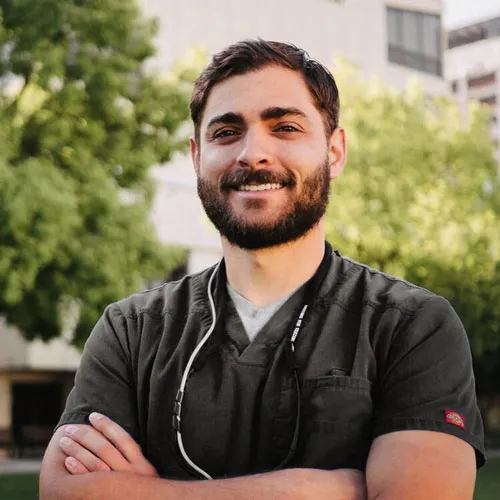 Dr. Joshua Gaskill
