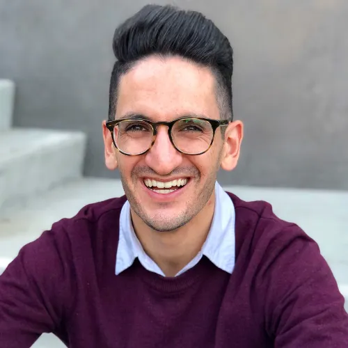 Rubin Khoddam - Beverly Hills, CA - Psychology