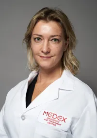 Yana Ryzhakova, DNP, FNP-BC - Forest Hills, NY - Nurse Practitioner