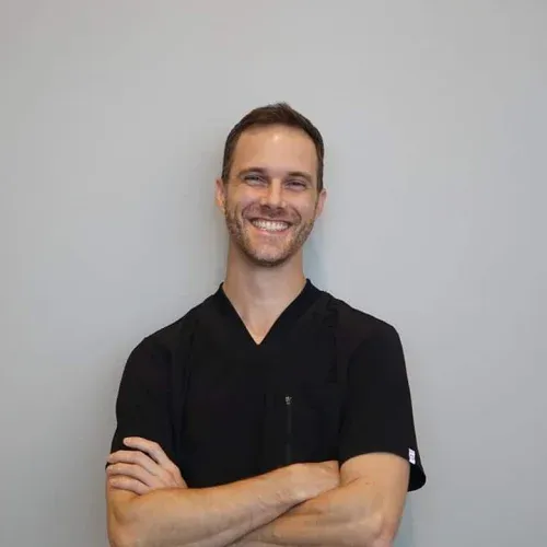Dr. Derek Michael Stringham, DMD - Round Rock, TX - Dentistry, General Dentistry