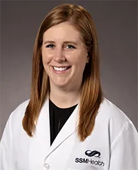 Rachel Borders, APRN, CNP - Maryland Heights, MO - Nurse Practitioner, Geriatric Medicine, Geriatrician