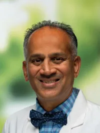 Dr. Anand R Swamy, DO - FOUNTAIN INN, SC - Family Medicine