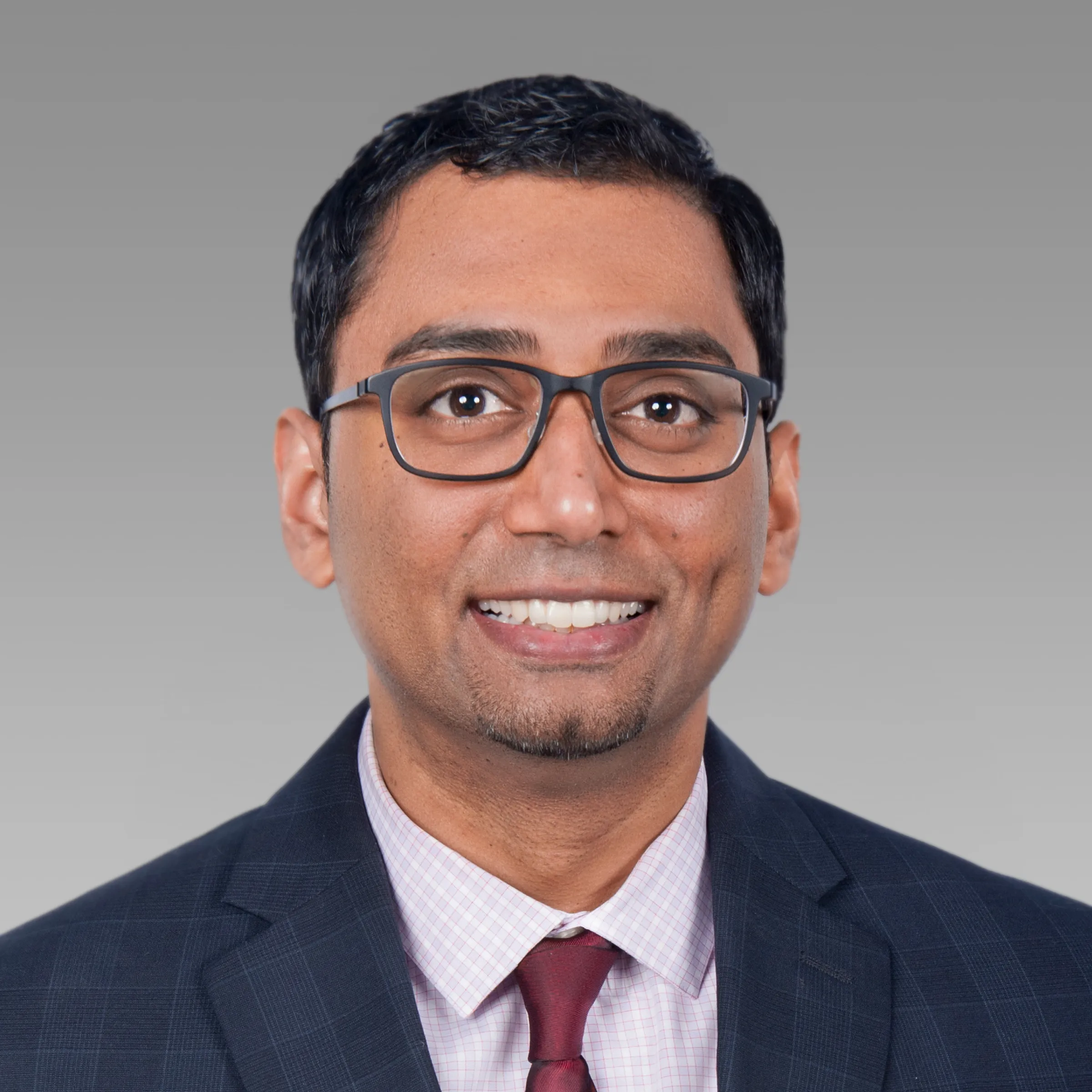 Dr. John Geevarghese - Hinsdale, IL - Optometry, Optometrist