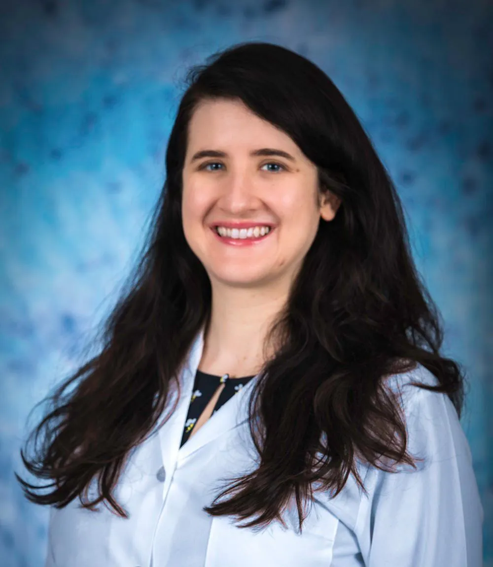 Dr. Alexandra Mckane, DO