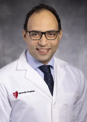 Dr. Mohamed Elkasaby, MD