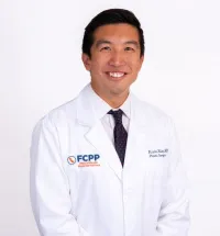 Dr. Keliang (kevin) Xiao, MD - Modesto, CA - Plastic Surgery