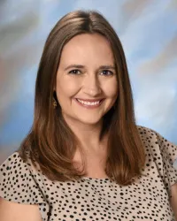 Dr. Megan Carolyn Fasick